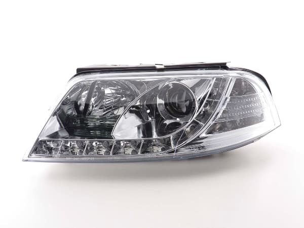 VW PASSAT - LED TAGFAHRLICHT SCHEINWERFER – Bild 2