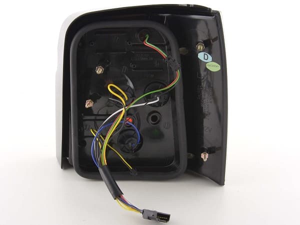 VW PASSAT VARIANT - LED RÜCKLEUCHTEN – Bild 4
