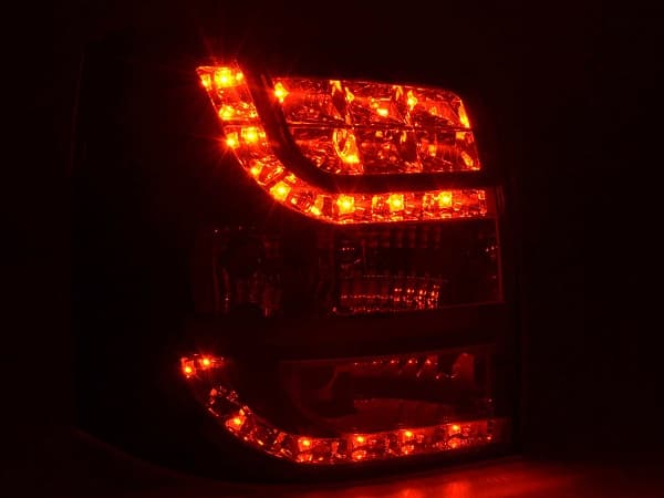 VW PASSAT VARIANT - LED RÜCKLEUCHTEN – Bild 3