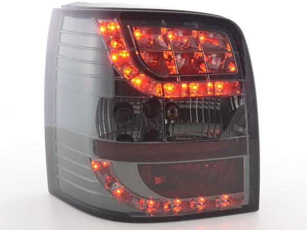 VW PASSAT VARIANT - LED RÜCKLEUCHTEN – Bild 2