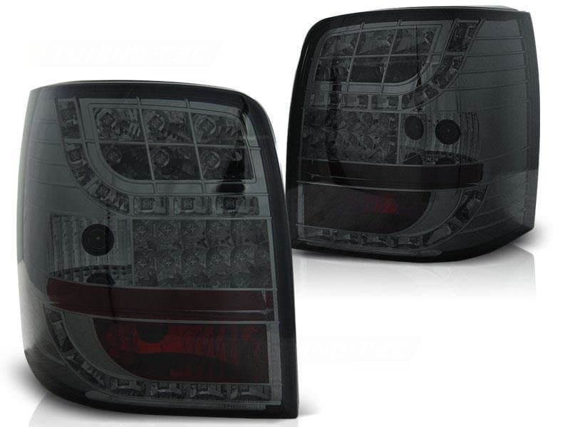 VW PASSAT VARIANT - LED RÜCKLEUCHTEN