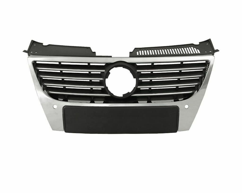 VW PASSAT - SPORTGRILL (FÜR PDC) US-MODELL STYLE
