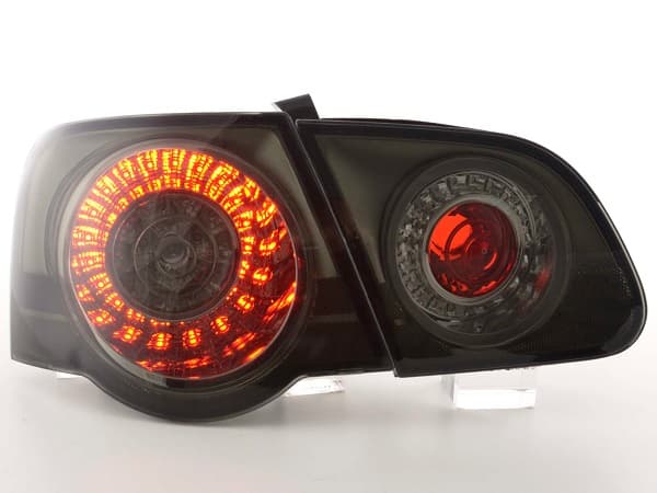 VW PASSAT LIMOUSINE - LED RÜCKLEUCHTEN – Bild 2