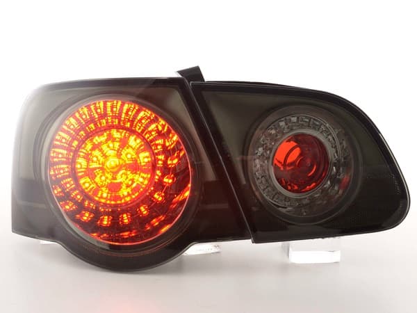 VW PASSAT LIMOUSINE - LED RÜCKLEUCHTEN – Bild 3