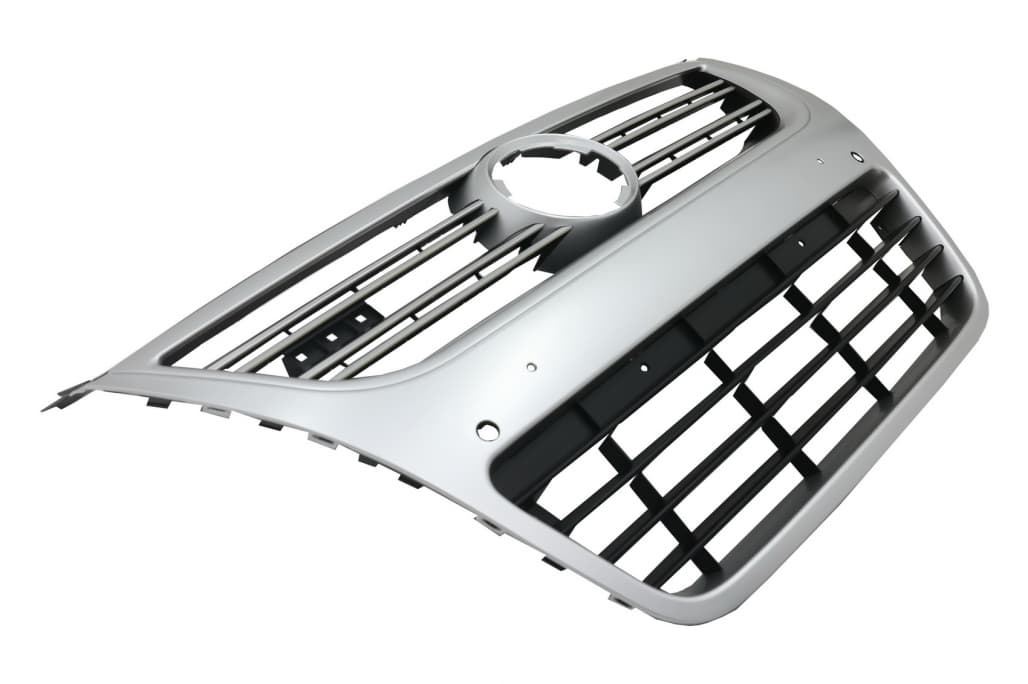 VW PASSAT R36 - SPORTGRILL (FÜR PDC) – Bild 2