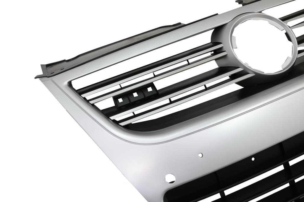 VW PASSAT R36 - SPORTGRILL (FÜR PDC) – Bild 3