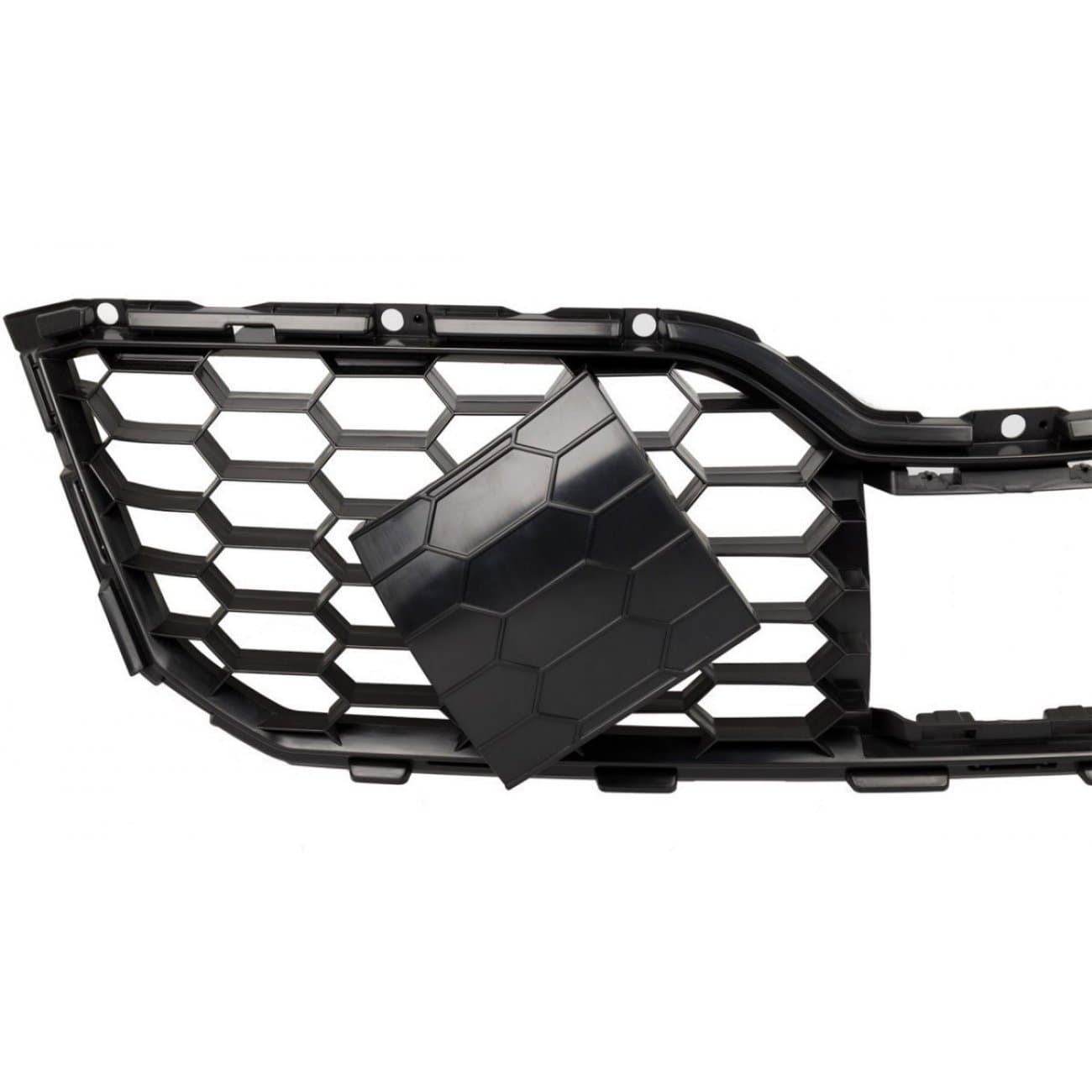 SKODA SUPERB - SPORT GRILL – Bild 2