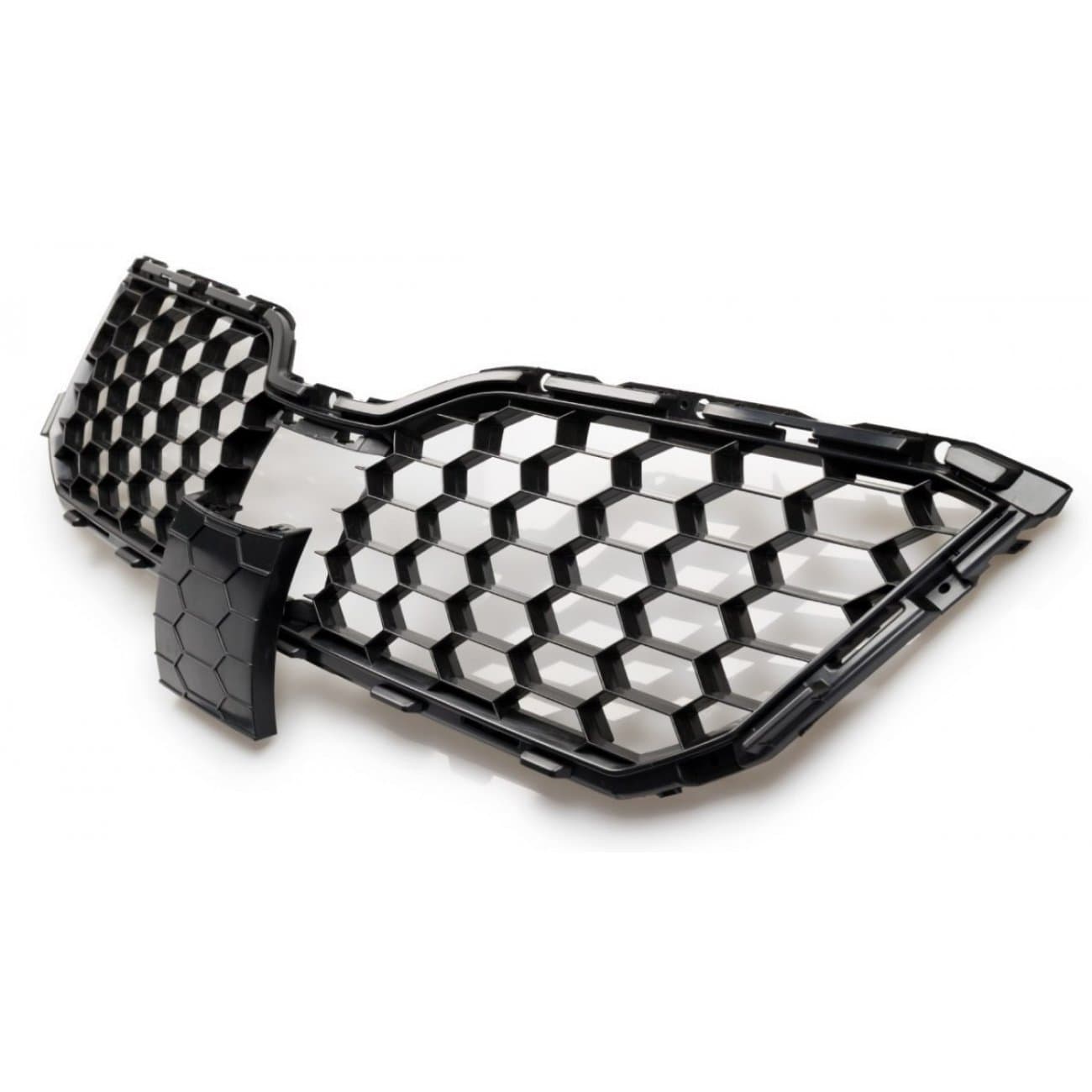 SKODA SUPERB - SPORT GRILL – Bild 3