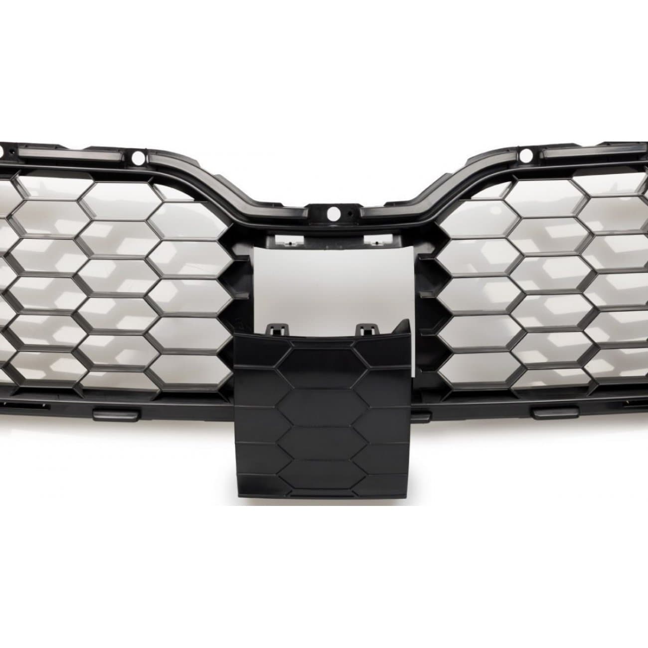 SKODA SUPERB - SPORT GRILL – Bild 4