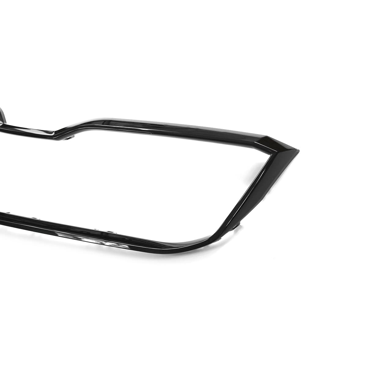 SKODA SUPERB - SPORT KÜHLERGRILL RAHMEN BLACK MAGIC OPTIK – Bild 3