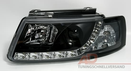 VW PASSAT - LED SCHEINWERFER – Bild 2