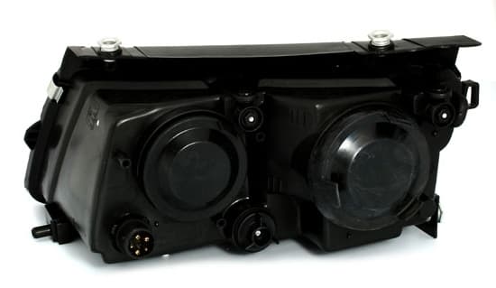 VW PASSAT - (R) SCHEINWERFER – Bild 2