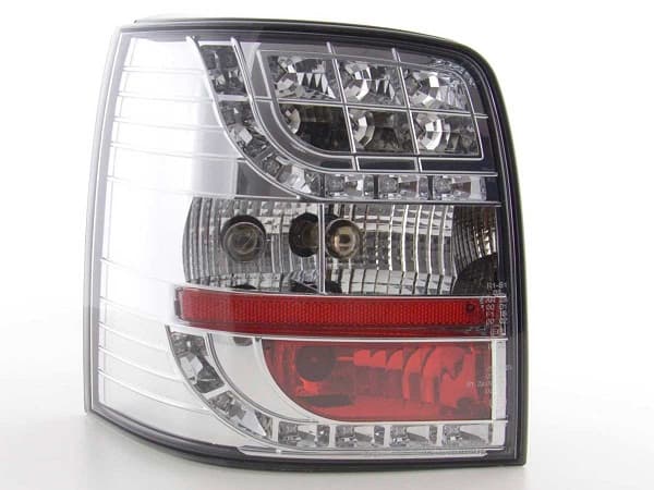 VW PASSAT VARIANT - LED RÜCKLEUCHTEN – Bild 2