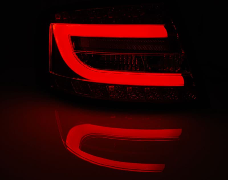 AUDI A6 - LED LIGHTBAR RÜCKLEUCHTEN – Bild 2