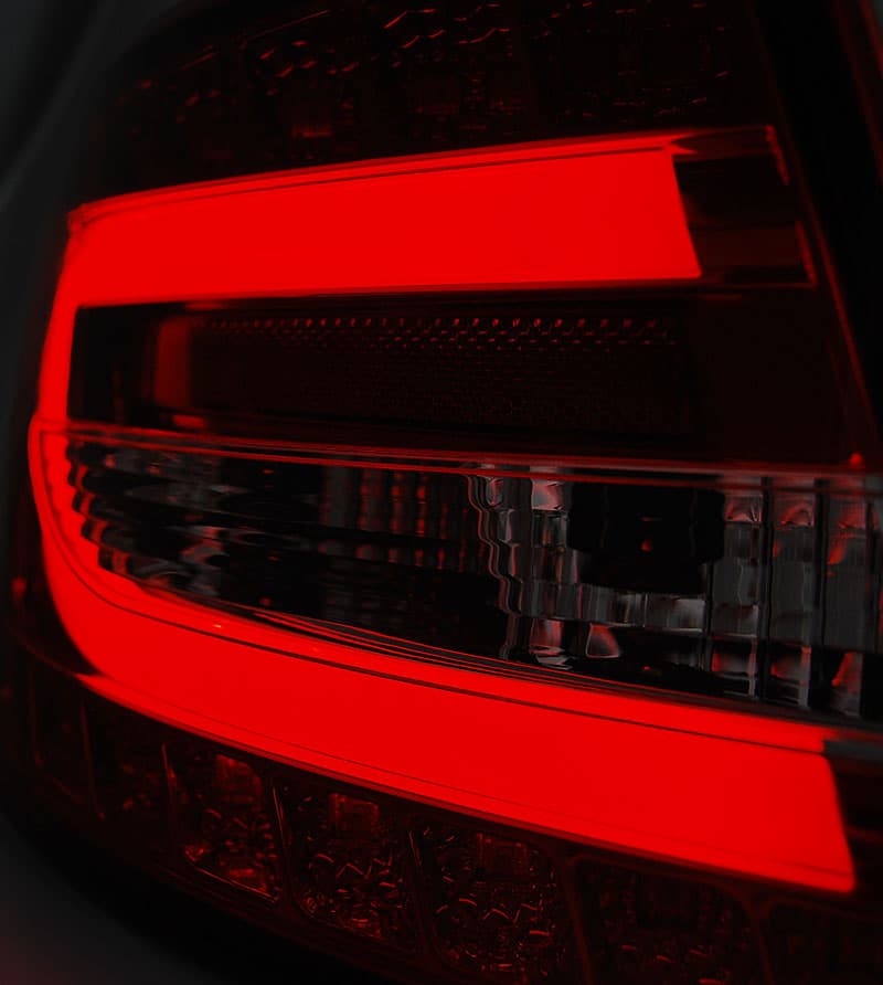 AUDI A6 - LED LIGHTBAR RÜCKLEUCHTEN – Bild 4