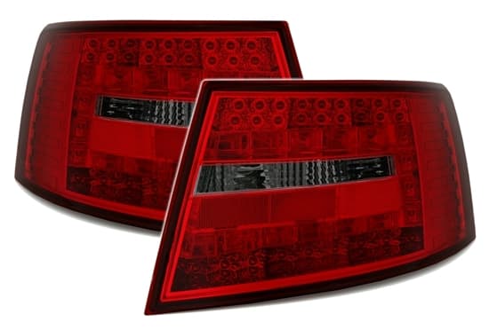 AUDI A6 - LED RÜCKLEUCHTEN