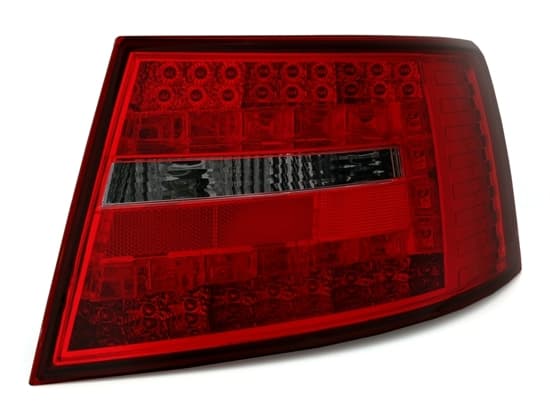 AUDI A6 - LED RÜCKLEUCHTEN – Bild 2