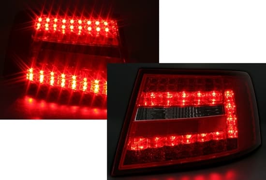 AUDI A6 - LED RÜCKLEUCHTEN – Bild 3