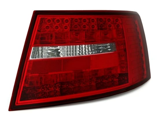 AUDI A6 - LED RÜCKLEUCHTEN – Bild 2