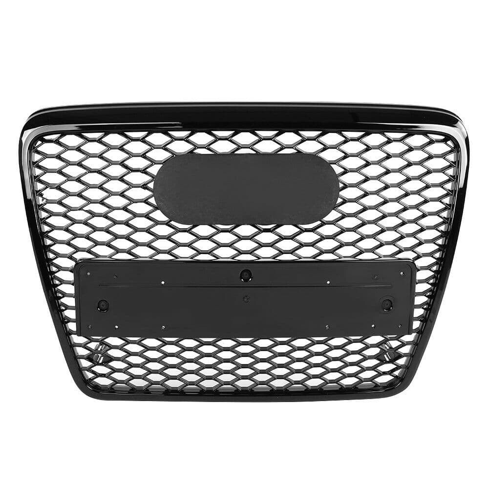 AUDI A6 - SPORTGRILL RS6 OPTIK – Bild 2