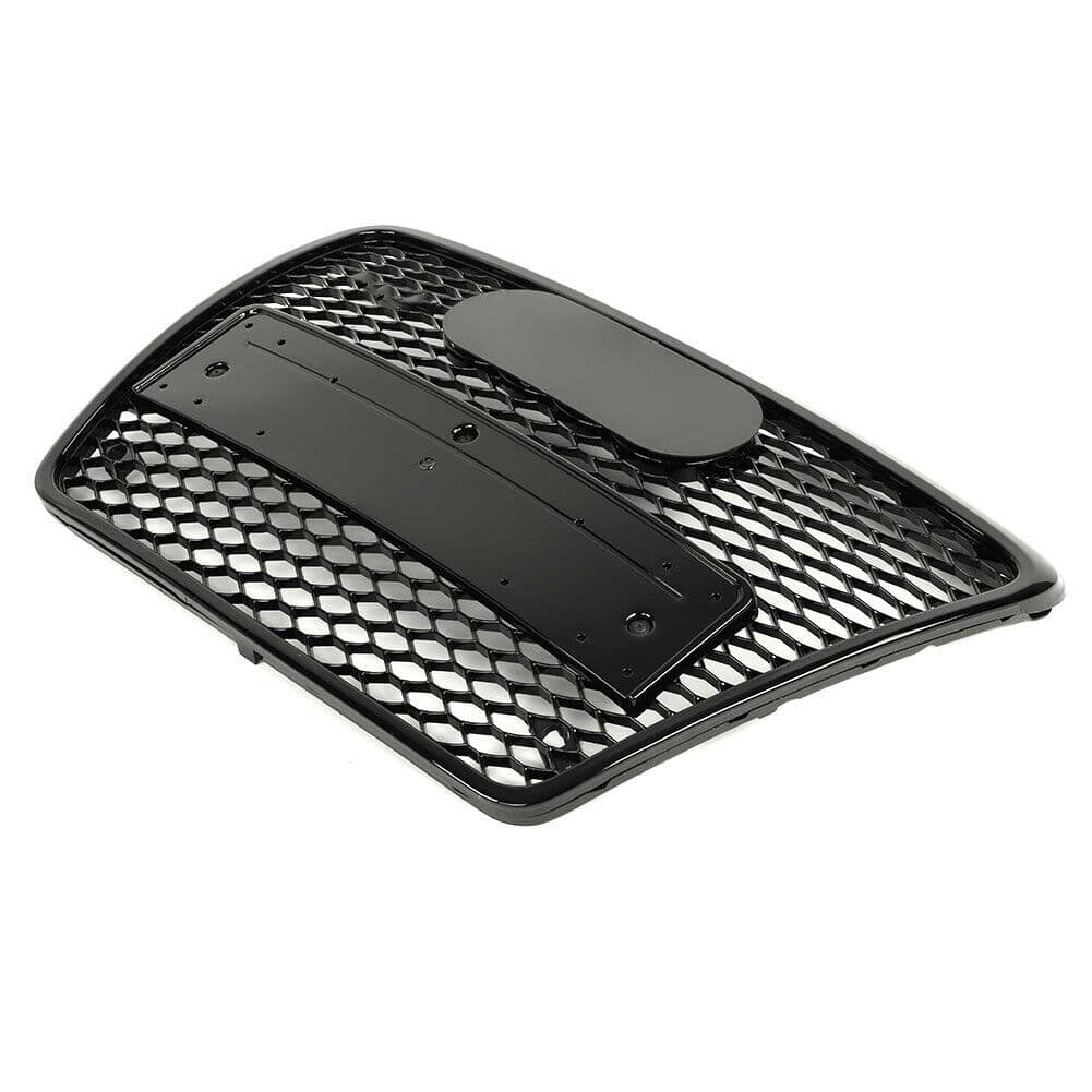 AUDI A6 - SPORTGRILL RS6 OPTIK – Bild 3