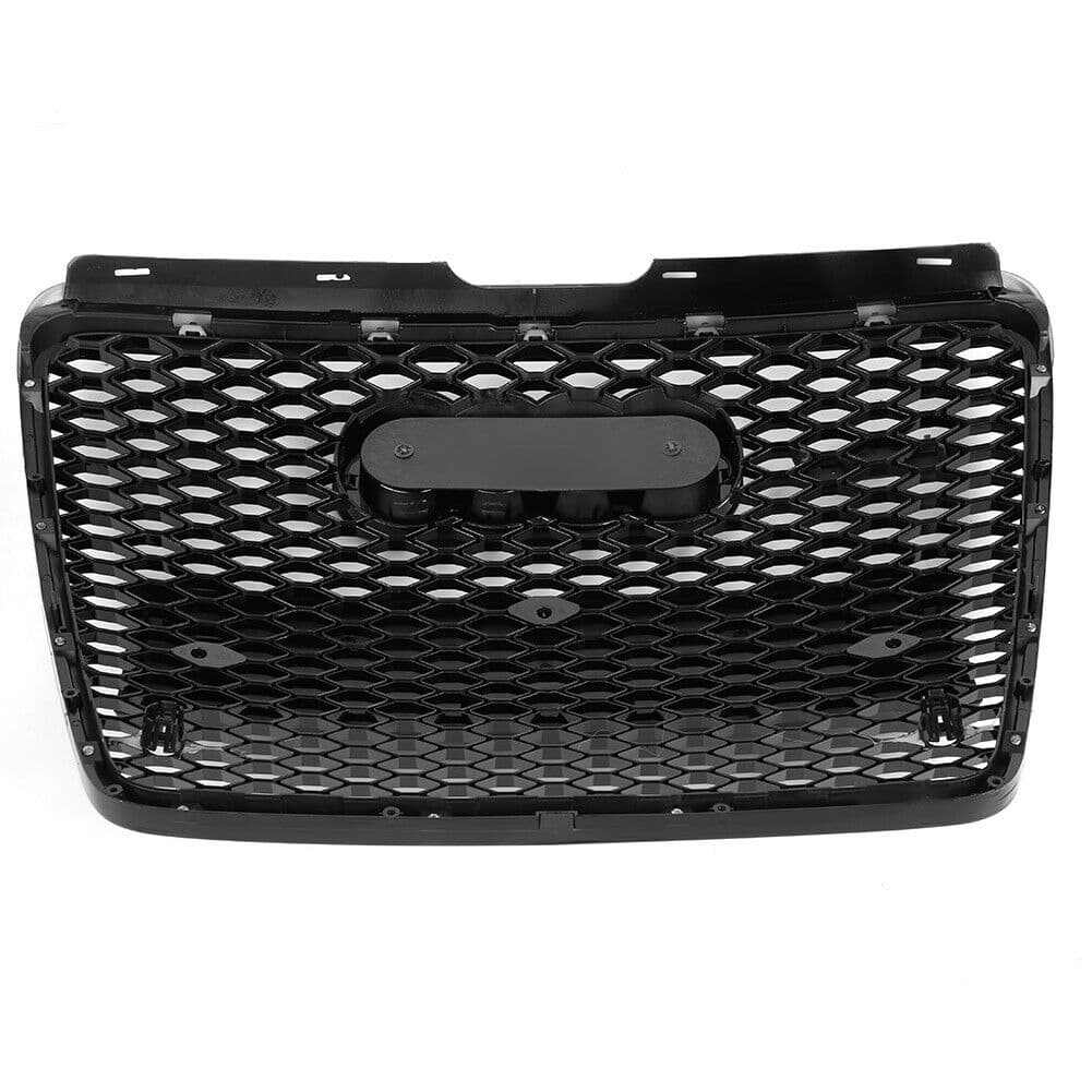AUDI A6 - SPORTGRILL RS6 OPTIK – Bild 4