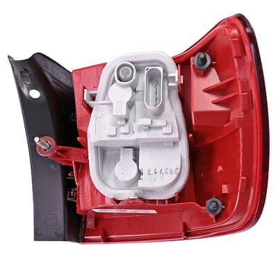 AUDI A6 AVANT - RÜCKLEUCHTE (R) LED – Bild 2