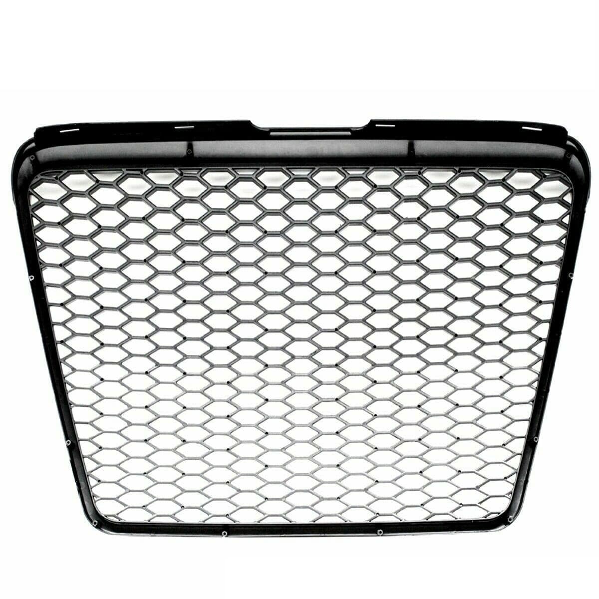 AUDI A6 FACELIFT - SPORTGRILL RS6 OPTIK – Bild 3