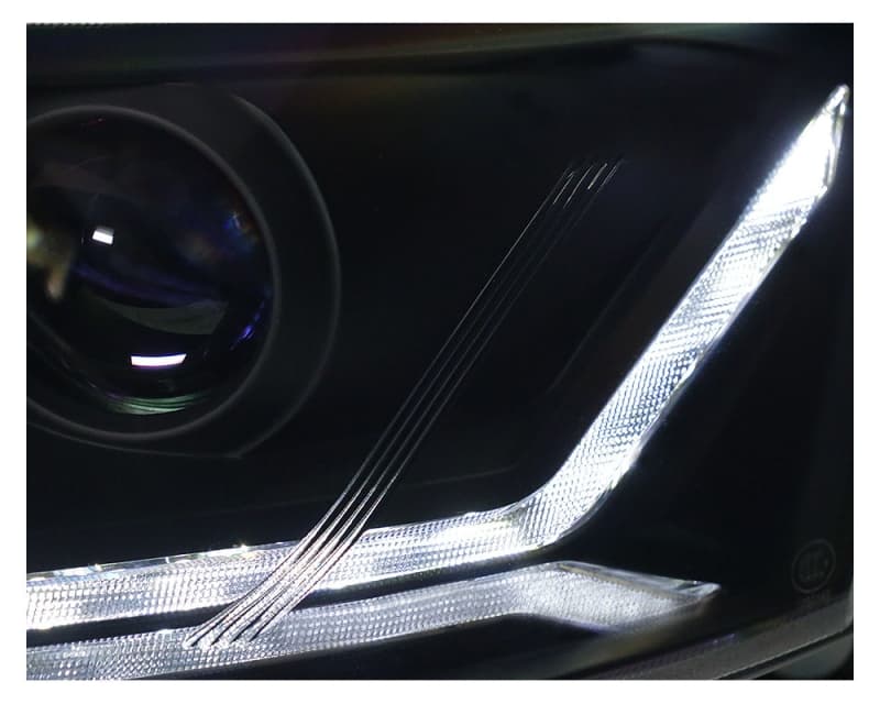 AUDI A6 - XENON LED TAGFAHRLICHT SCHEINWERFER (DYNAMIC) – Bild 4