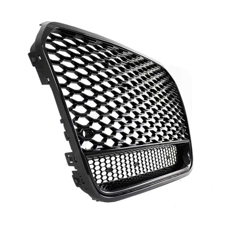 AUDI S6 -09.2014 - SPORTGRILL RS6 OPTIK – Bild 2
