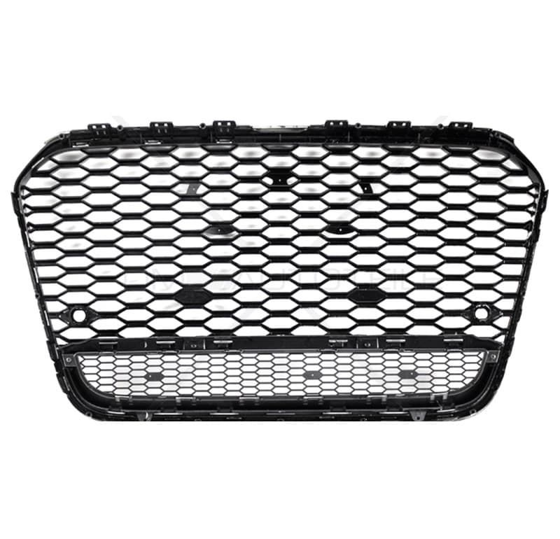 AUDI S6 -09.2014 - SPORTGRILL RS6 OPTIK – Bild 4