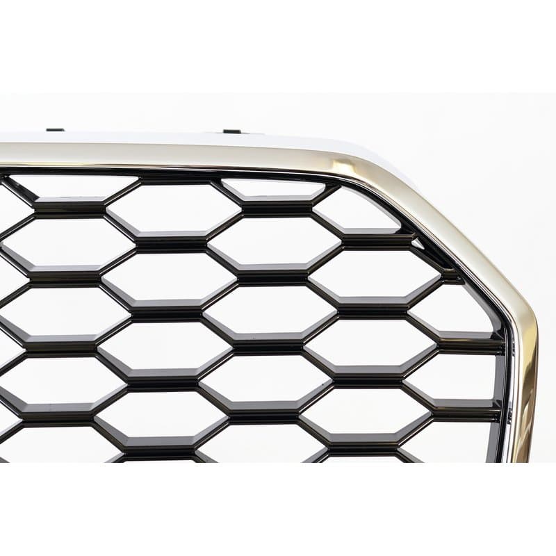 AUDI S6 -09.2014 - SPORTGRILL RS6 OPTIK – Bild 2