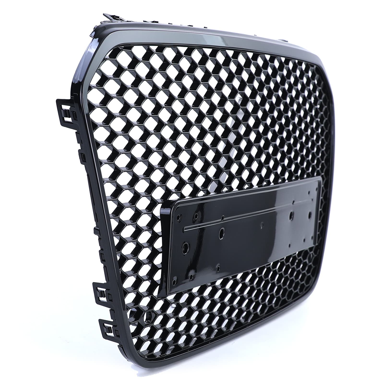 AUDI S6 -09.2014 - SPORTGRILL RS6 OPTIK V.3 – Bild 2