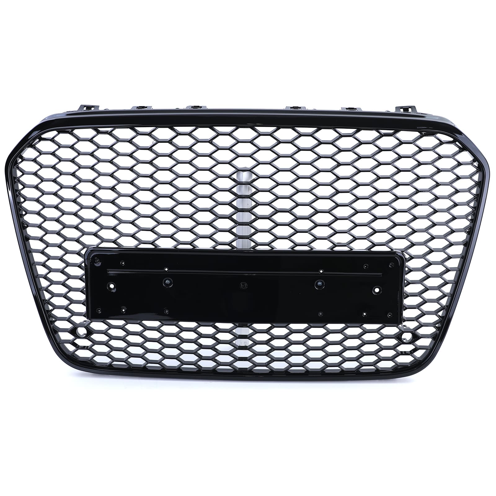 AUDI S6 -09.2014 - SPORTGRILL RS6 OPTIK V.3 – Bild 4