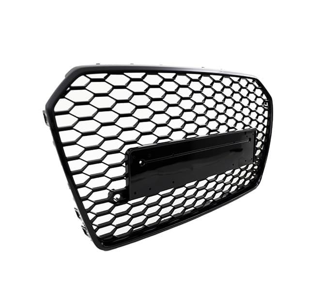 AUDI A6 FACELIFT - SPORTGRILL RS6 OPTIK V.3 – Bild 3