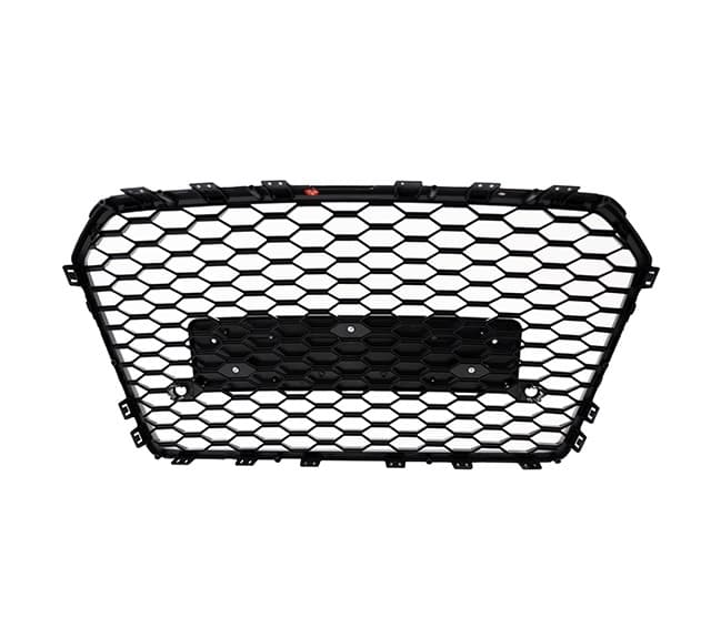 AUDI A6 FACELIFT - SPORTGRILL RS6 OPTIK V.3 – Bild 4