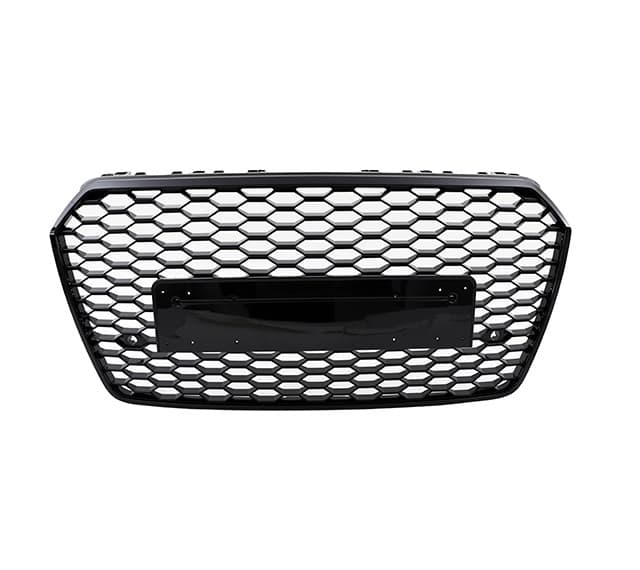 AUDI A7 FACELIFT - SPORTGRILL RS7 OPTIK V.2 – Bild 2