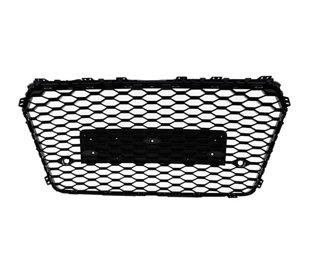 AUDI A7 FACELIFT - SPORTGRILL RS7 OPTIK V.2 – Bild 4