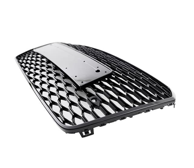 AUDI A7 FACELIFT - SPORTGRILL RS7 OPTIK V.2 – Bild 5