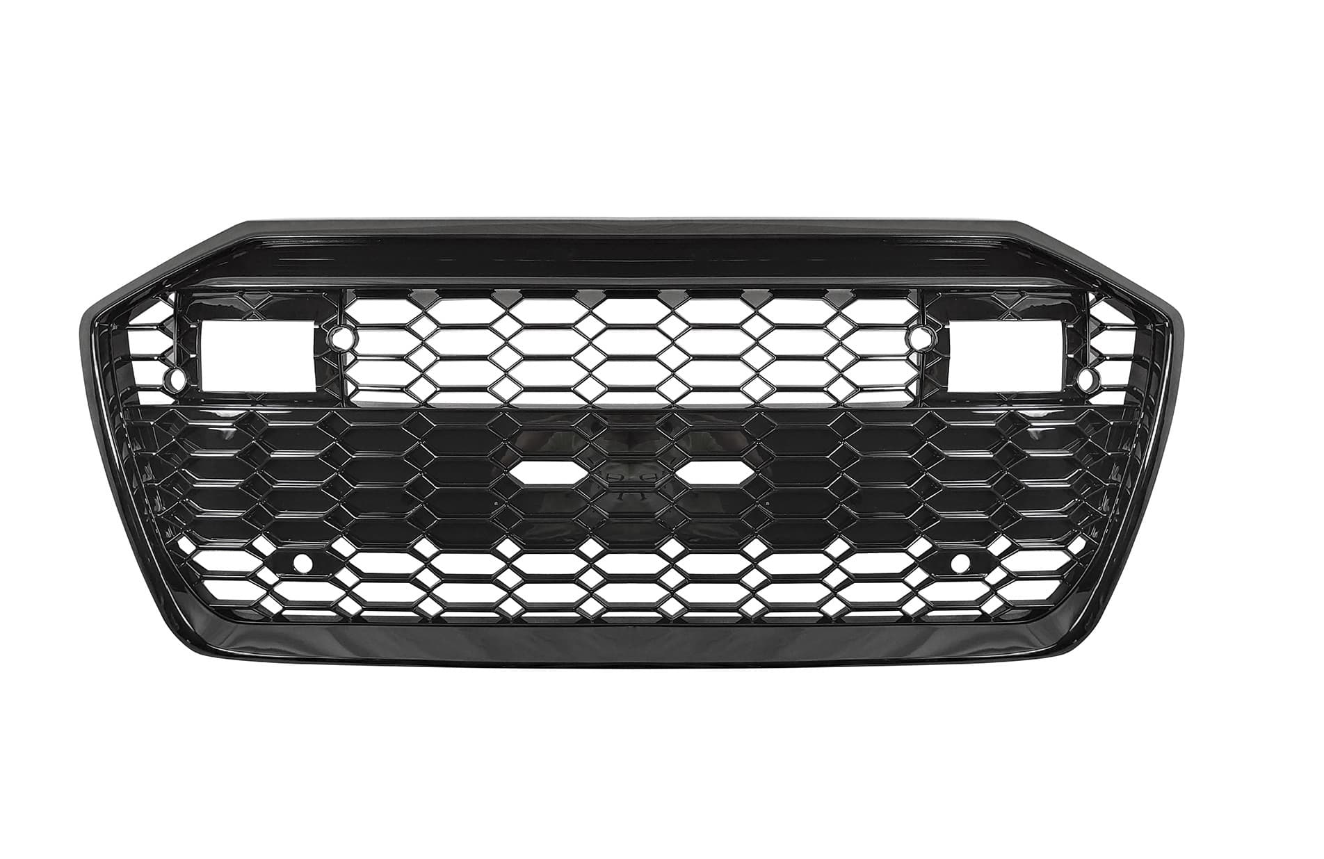 AUDI A6 - SPORTGRILL RS6 OPTIK V.2 (ACC)