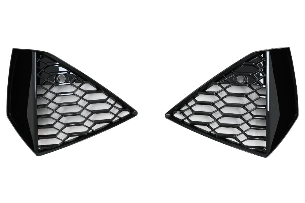 AUDI A6 - FRONT STOSSSTANGE RS6 OPTIK (ACC) V.2 – Bild 5