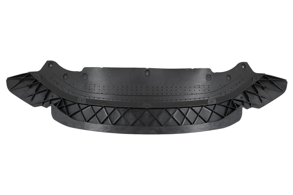 AUDI A6 - FRONT STOSSSTANGE RS6 OPTIK (ACC) V.2 – Bild 4