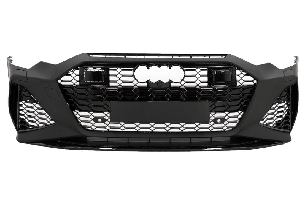 AUDI A6 - FRONT STOSSSTANGE RS6 OPTIK (ACC) V.2