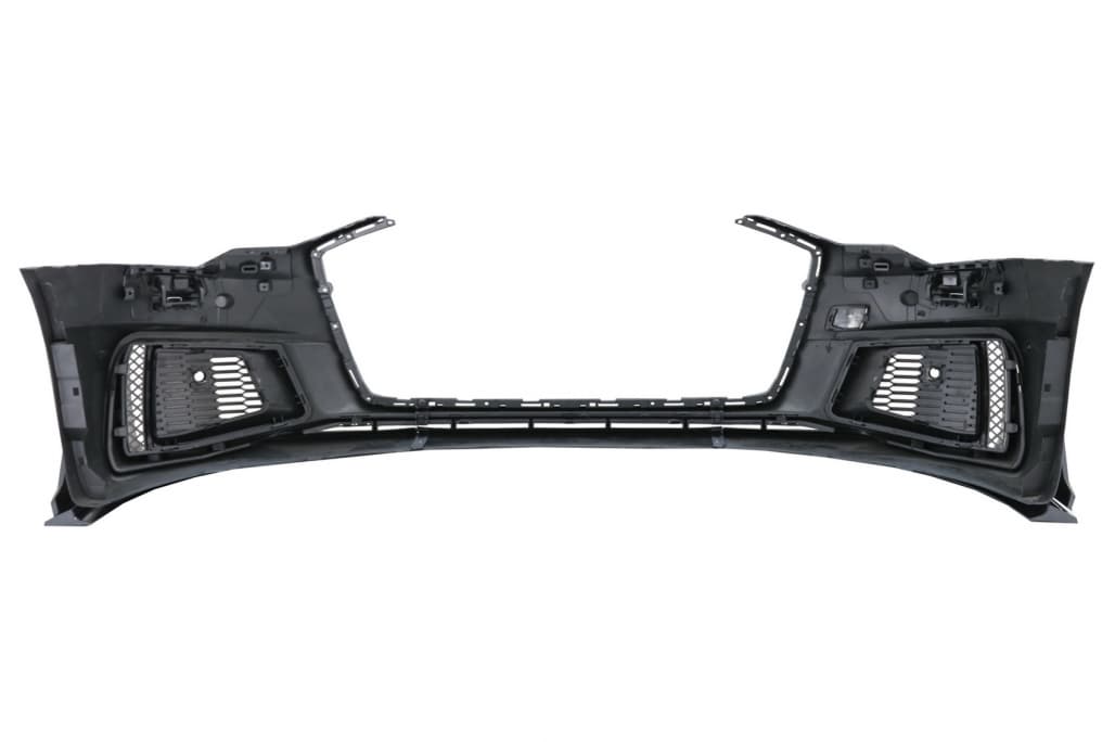 AUDI A6 - FRONT STOSSSTANGE RS6 OPTIK (ACC) V.3 – Bild 4