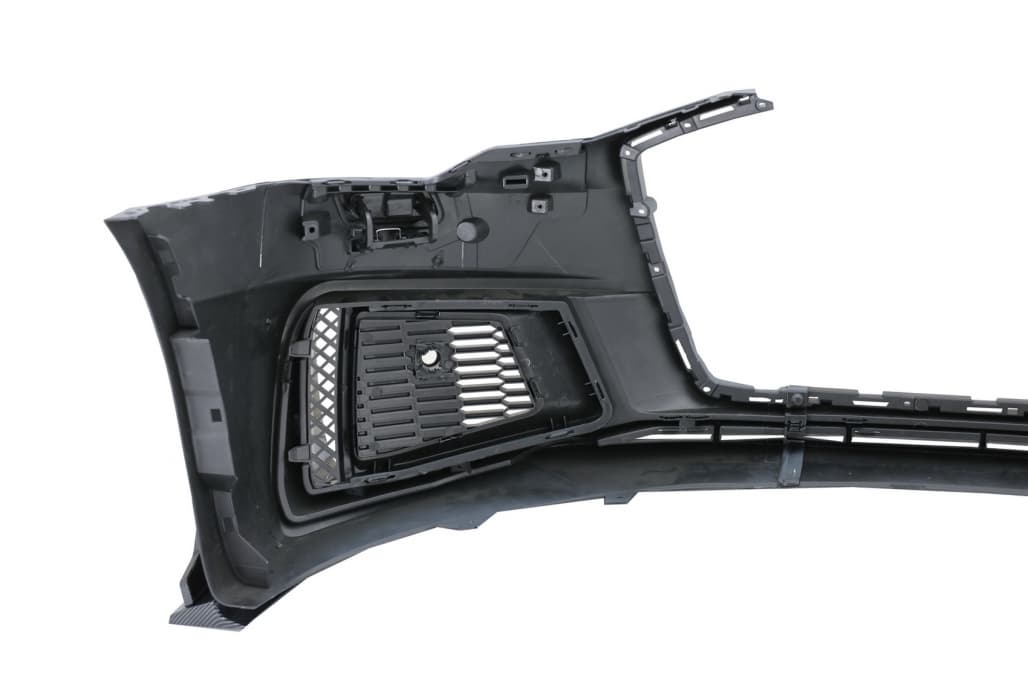 AUDI A6 - FRONT STOSSSTANGE RS6 OPTIK (ACC) V.3 – Bild 5