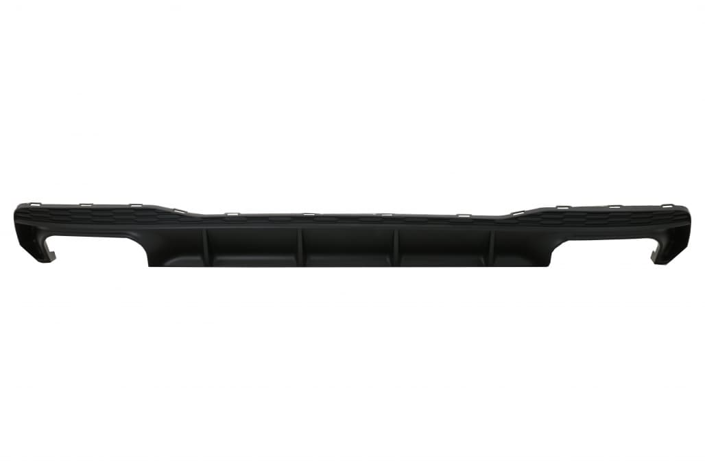 AUDI A7 S-LINE - HECK DIFFUSOR S7 OPTIK – Bild 2