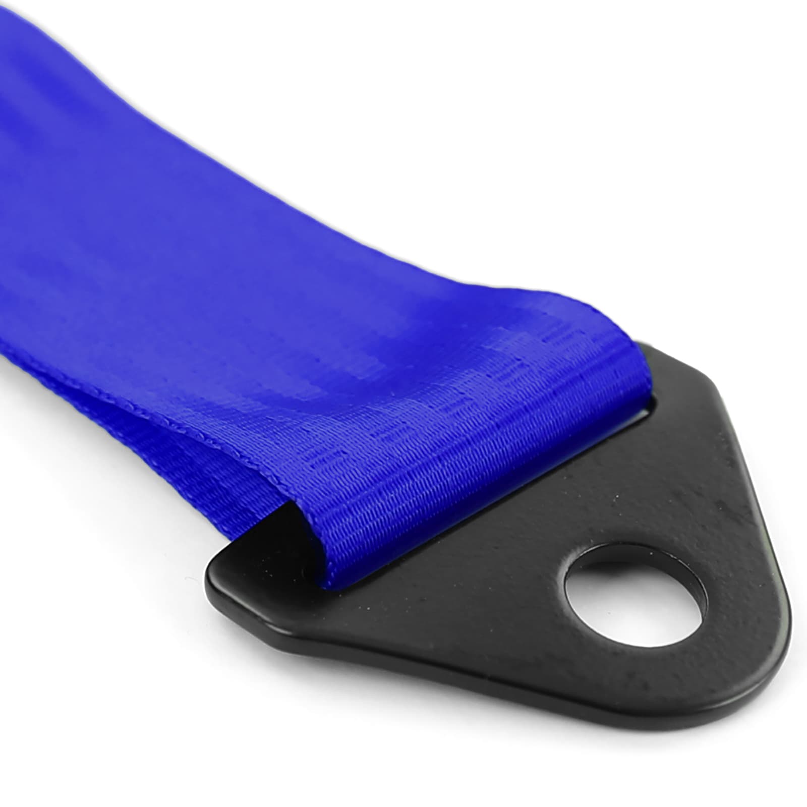 4-PUNKT HOSENTRÄGER GURT BLAU – Bild 4