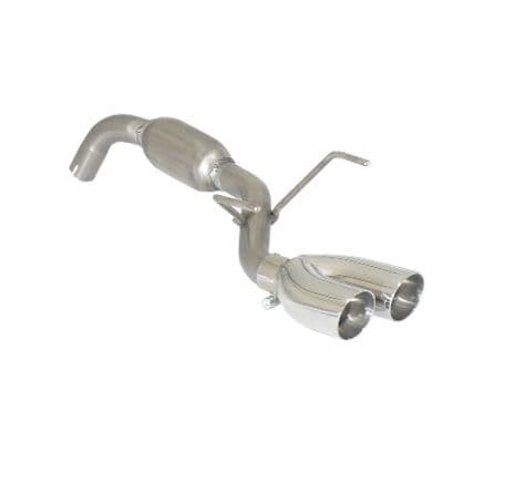 FIAT 500 - RAGAZZON SPORTAUSPUFF – Ragazzon