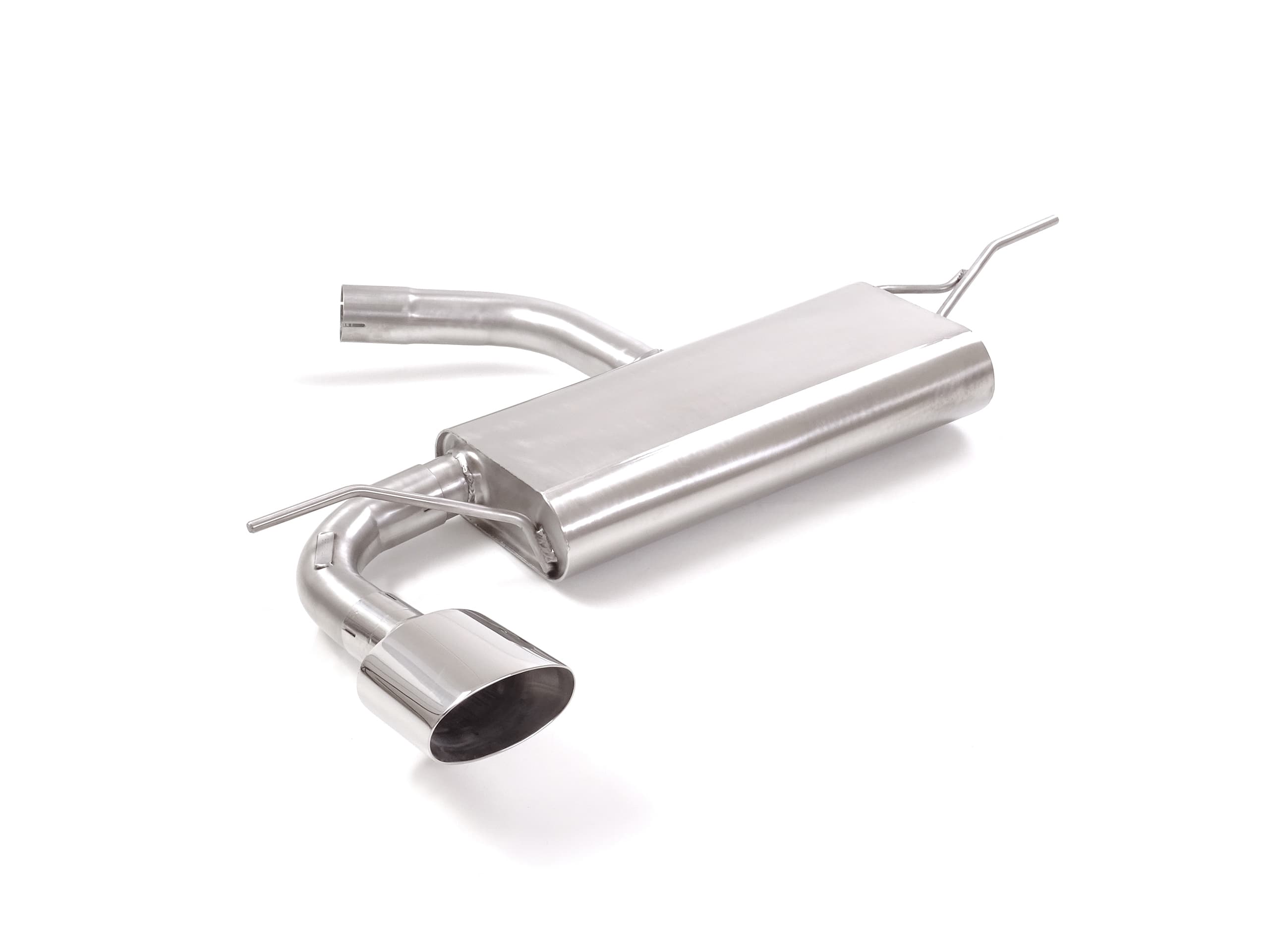 SEAT LEON FR - RAGAZZON SPORTAUSPUFF – Ragazzon