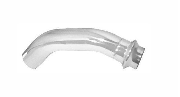 VW NEW BEETLE - RAGAZZON ADAPTER ENDSCHALLDÄMPFER AUF VORSCHALLDÄMPFER – Ragazzon